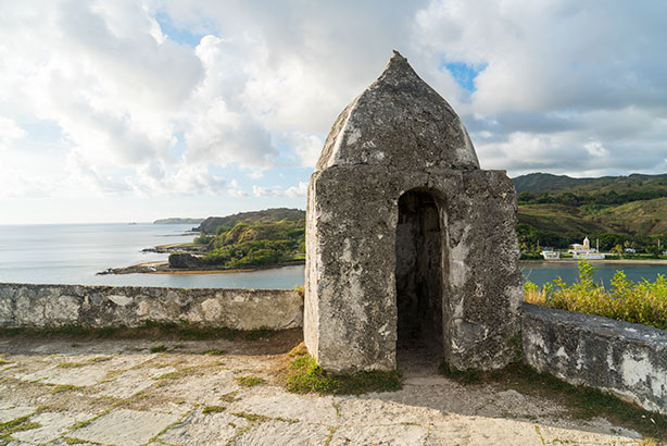  Fuerte de Nuestra Señora de la Soledad, 2019