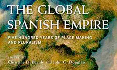 The Global Spanish Empire