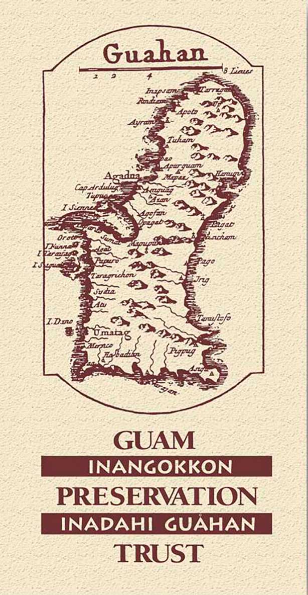 Guam Preservation Trust