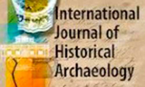 International Journal of Historical Archaeology 23(2): 404-429.