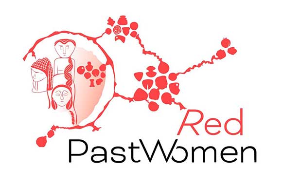 Red Past Women