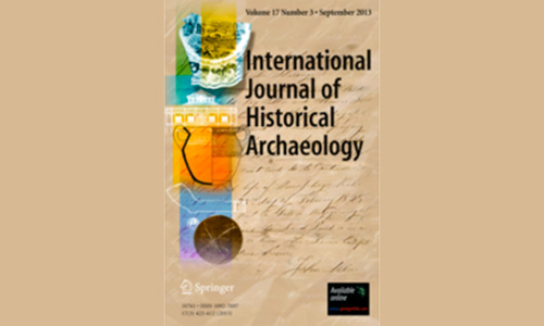 Modern Colonialism and Cultural Continuity Through Material Culture: An Example from Guam and CHamoru Plaiting. In: International Journal of Historical Archaeology.