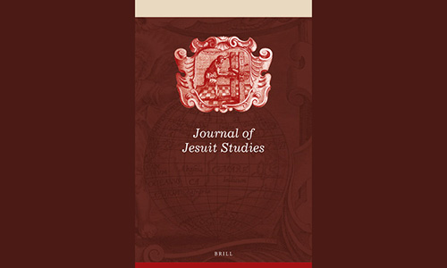 Journal of Jesuit Studies, 9(2), 263-280.