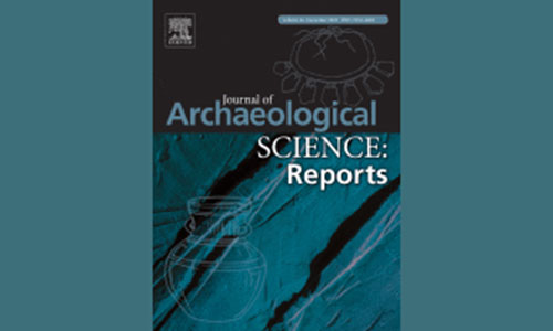 Journal of Archaeological Science: Reports, Volume 47.